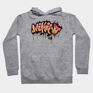 mikiad // SPLASH Hoodie